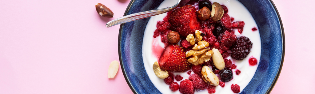 Candidiasis diet: foods to eat and avoid for relief