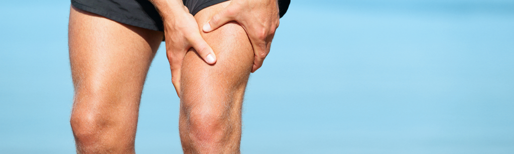 Myalgia - What is behind muscle pain