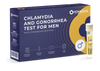 Chlamydia Home Test for Men