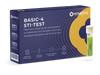 Basic-4 STI-Test