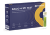 Basic-4 STI-Test