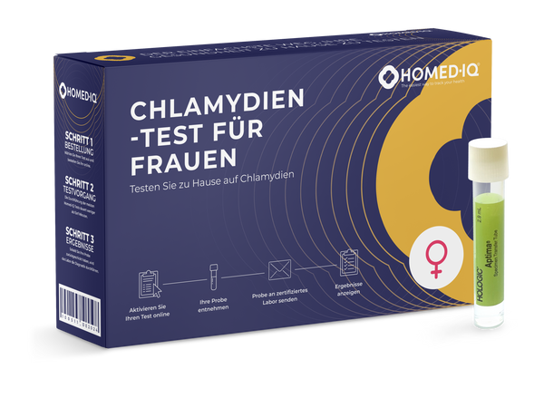 Chlamydientest