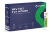 HPV Test for Women