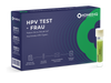 HPV Test – Frau