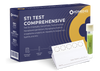 STI-Test Umfassender