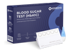 Blutzuckertest (HbA1c)