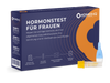 Hormontest für Frauen