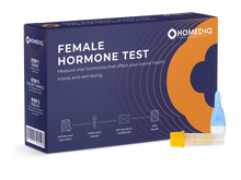 Hormone Test for Women