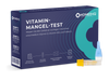 Vitaminmangeltest