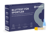Bluttest für Sportler