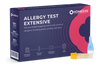 Umfassender Allergietest