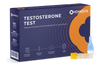 Testosteron Test