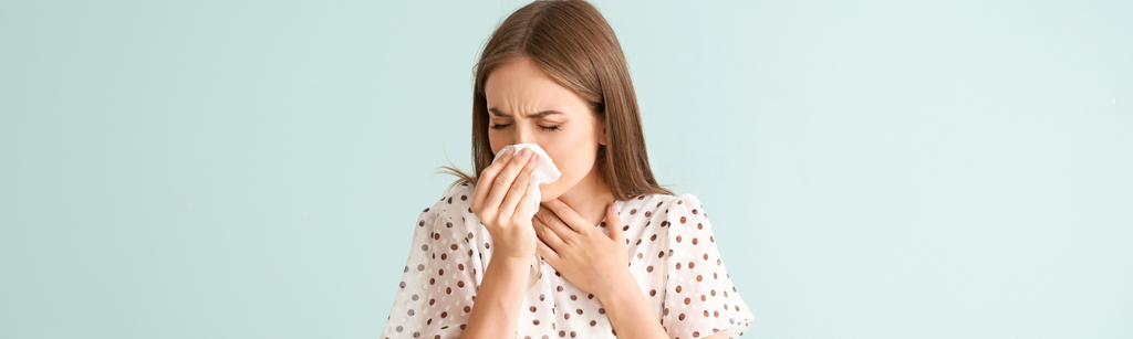 Inhalation allergy: curable or only symptom relief?