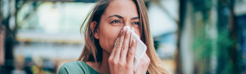 Understanding allergies