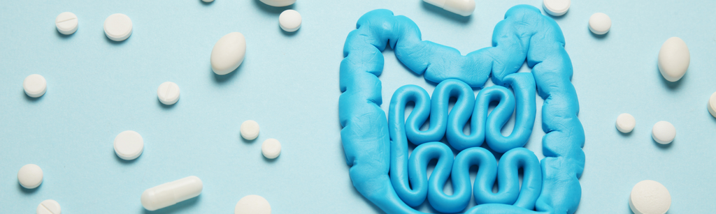 How antibiotics affect your microbiome