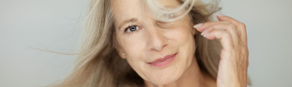 Recognizing early signs of menopause