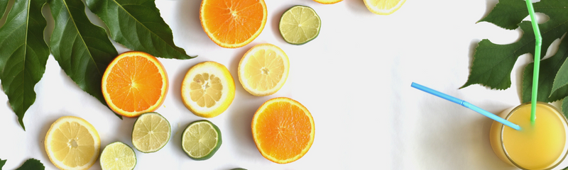 Zitrusfrucht-Allergie: Tipps und Tabus