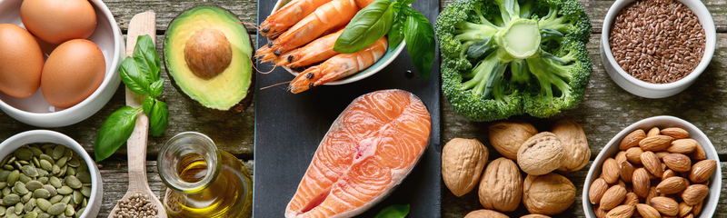 Omega-3-Fettsäuren: Alles, was Sie für einen gesunden Lebensstil wissen müssen