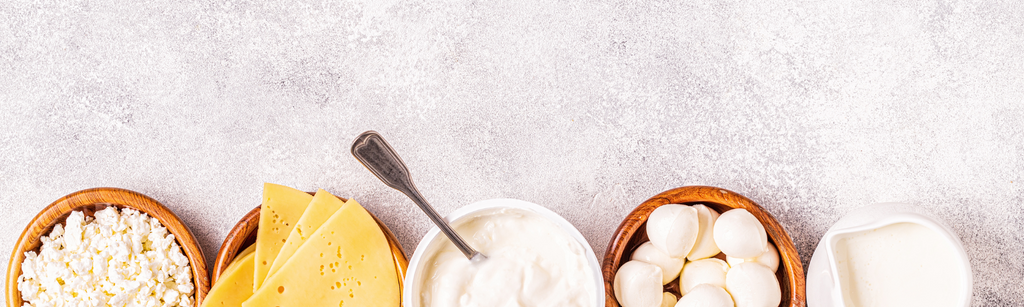 How your diet shapes your gut microbiome