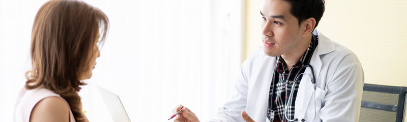 Was ist orales HPV? 