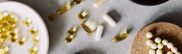 Was ist die Funktion von Vitaminen?