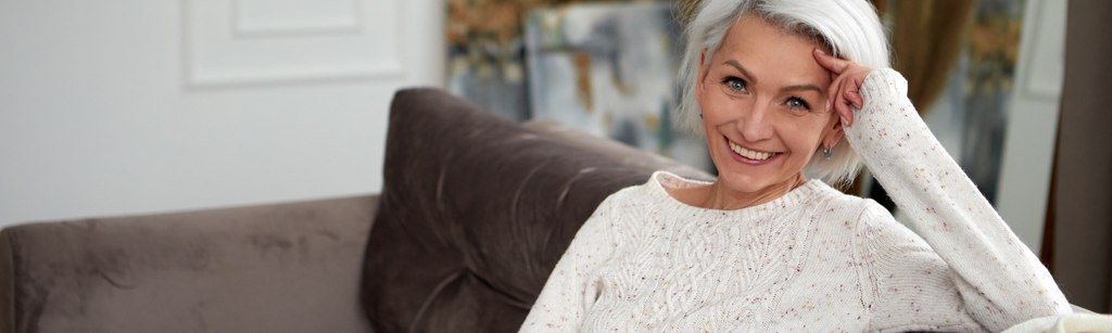 Menopausal symptoms: symptoms before and after the menopause
