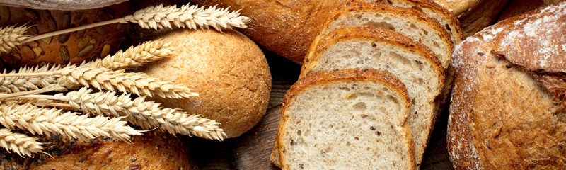 Der Unterschied zwischen Zöliakie & Glutenunverträglichkeit