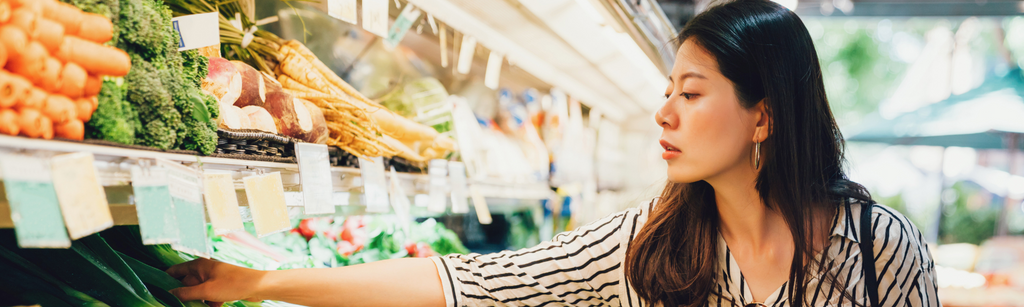 Food allergies: symptoms, testing & what to do