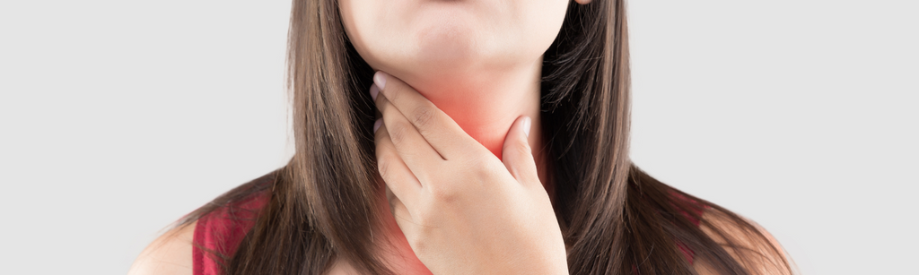 What is Thyroiditis?