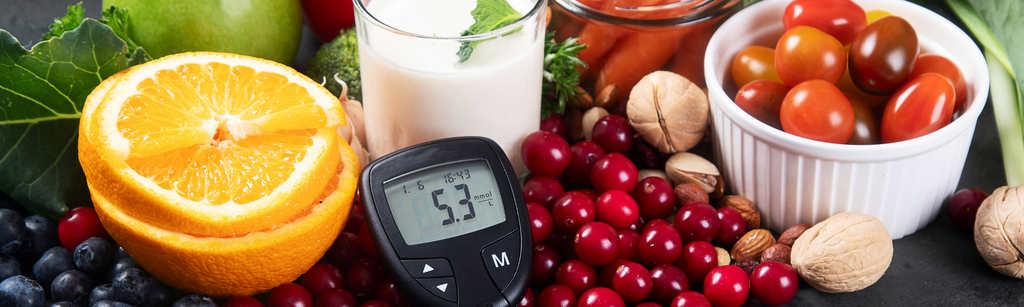 Symptoms of type 1 and type 2 diabetes explained