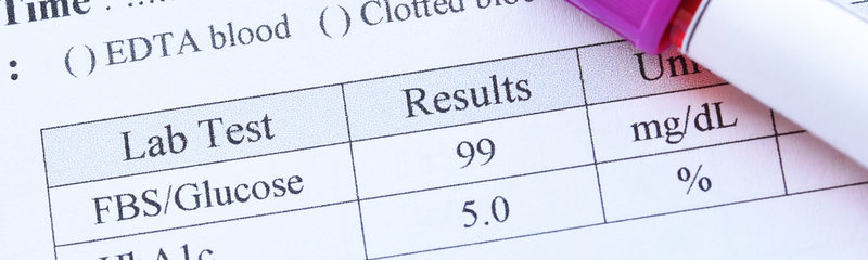 Auf Diabetes Testen - Per Heimtest oder beim Arzt?