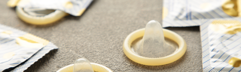 How to Use a Condom Correctly: Key Steps & Mistakes