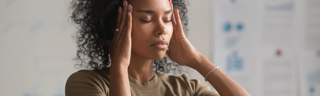 Exhaustion: symptoms, causes and treatment