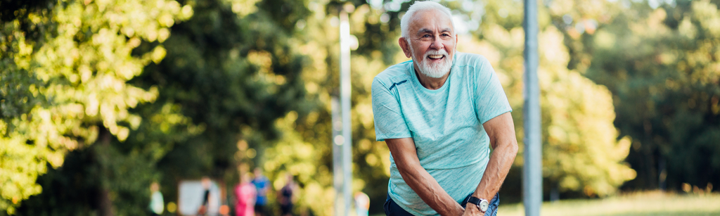 Heart disease in men: key signs and risk factors