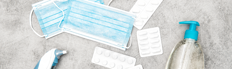 Immunglobulin G (IgG): Unersetzbar für unser Immunsystem