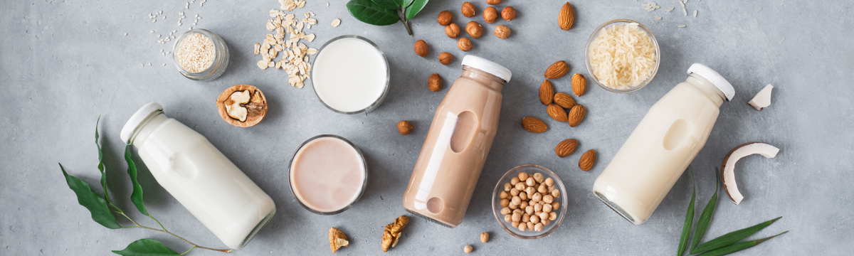 Milk allergy – symptoms, diagnosis, treatment