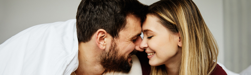Kann man sich durch Blowjobs mit einer STI anstecken? - Risiko beim Oralverkehr