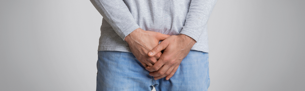 Penile ulcer: Symptoms, causes and treatment of injuries to the penis