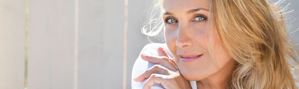 Perimenopause: Was in dieser Übergangsphase passiert