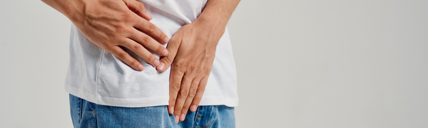 Prostatakrebs: Symptome, Diagnose und Behandlung