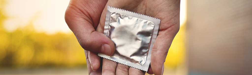 unprotected sex