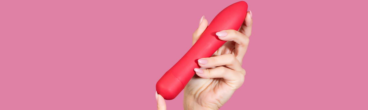 Sicher mit Sexspielzeug: So vermeiden Sie STIs