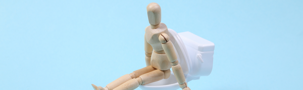 When is bowel movement considered healthy?