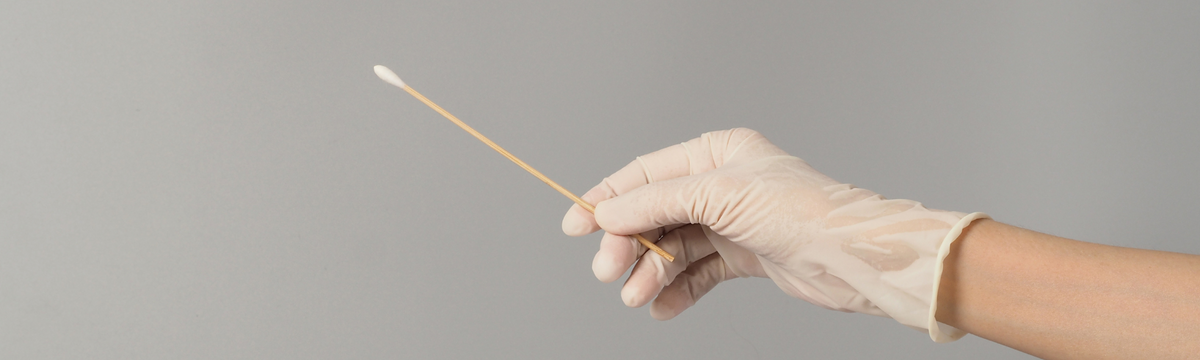 Vaginaler STI-Test: So führen Sie ihn sicher selbst durch