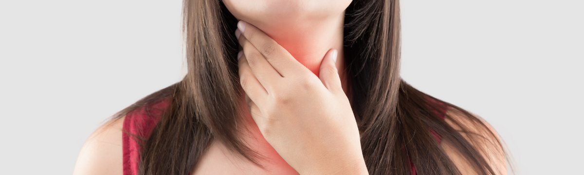 STI im Mund | Symptome und orale STI-Tests