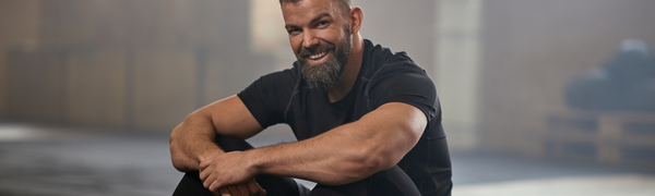 Signs of high testosterone levels in men