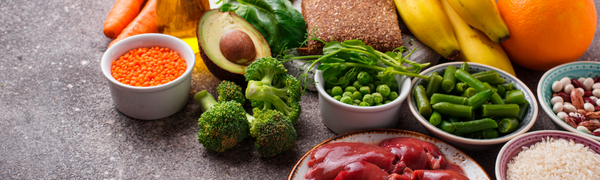 Was ist Folsäure? Alles über Vitamin B9