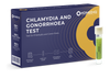 Chlamydia and Gonorrhoea Test