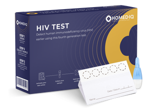 HIV Test