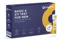 Basic-4 STI Test - 1